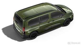 Citroën Berlingo - 4
