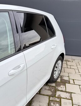 Volkswagen Golf 7 1.6 TDI EU6 - 4