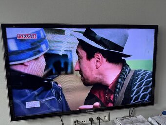 Televízor Samsung - 4