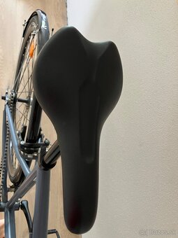 Mestsky bicykel Elops Speed 500 M - 4
