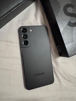 samsung galaxy s22 128 gb - 4