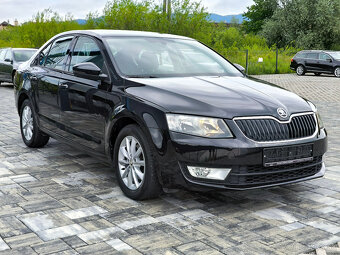 Škoda Octavia III 2.0TDI 110KW DSG - 4