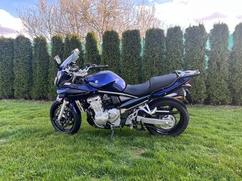 SUZUKI BANDIT - 4