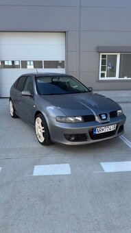 R18 5x100 225/40 - 4