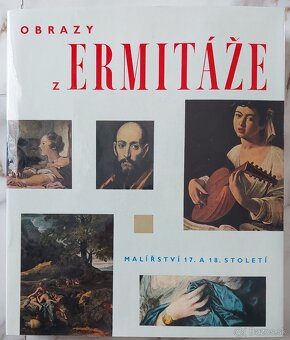 Ermitáž - 4