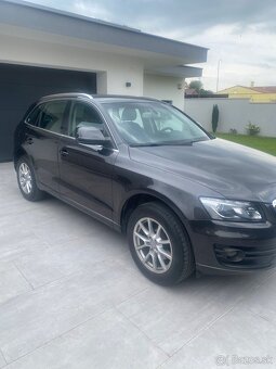 Audi Q5 - 4