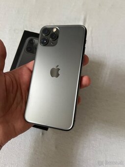 iPhone 11 Pro 64GB - 4