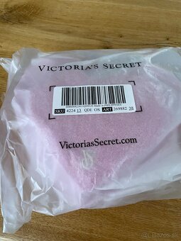 Srdiečková kabelka od Victoria’s Secret - 4