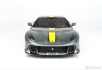 Ferrari 812 Competizione | BBR 1/18 - 4