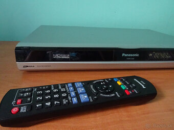 ⭐ DVD rekordér Panasonic DMR-EH69 - 320 GB HDD - HDMI -USB ⭐ - 4