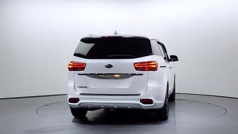 2020 KIA CARNIVAL 2.2 CRDi - 6 miest - 4