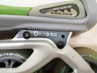 ROLLERBRADE - 4