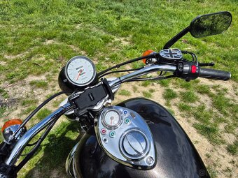 Triumph America - 4