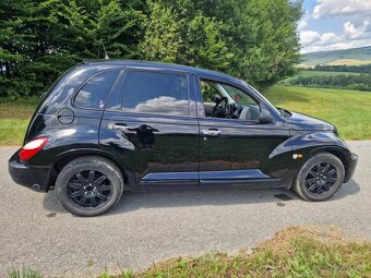 Chrysler PT CRUISER 2.4i LPG - 4