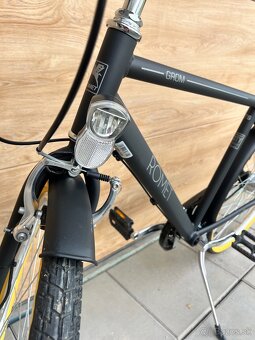 Bicykel Romet - 4