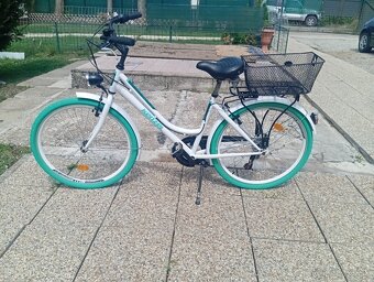 Bicykle - 4