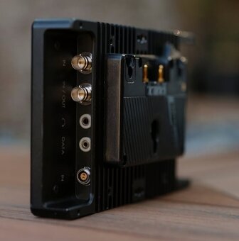 SmallHD 703 UltraBright Monitor - 4