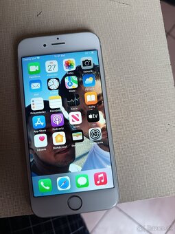 Iphone 6s - 4