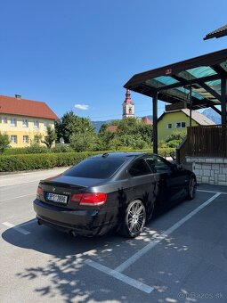 Bmw 335i e92 coupe N54 2007 m-paket - 4