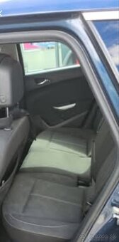 Astra J 81kw 1.7cdti Manuál M6 2012 177000km - 4