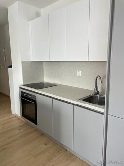 2-izb. byt s parkovacím miestom GA West - 4