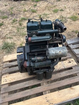 Motor - 4