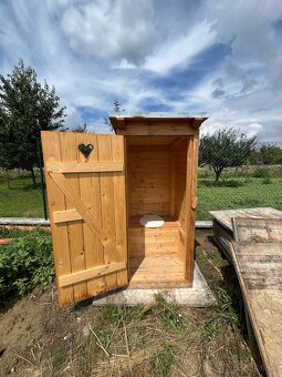 Latrina, suche wc, zachod - 4