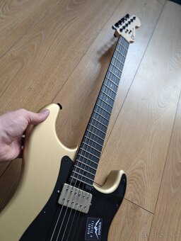 Predám novú Charvel Pro-Mod So-Cal Style 1 HH HT - 4