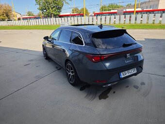 Seat Leon ST FR Hybrid - 4