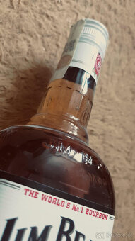 Metaxa, Jack Daniels , Jim Bean - 4