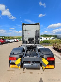 DAF XF 480 - 4