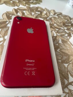 iPhone 12-iPhone XR - 4