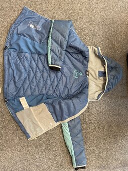 La Sportiva Deimos Down Jkt Women – veľkosť M (slim fit) - 4