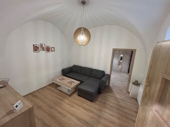 Prenájom 2-izbového bytu na Kováčskej, Košice - 4