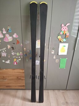 ✅ Zjazdové Fischer RC4 - 4