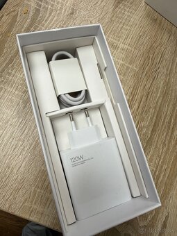 📱 Xiaomi 12T – 8 GB RAM / 128 GB úložisko - 4