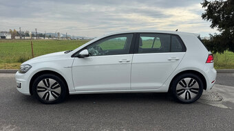Volkswagen Golf e - 4