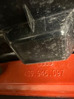 Audi a6 c7 s-line - 4