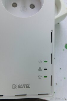 Ethernet Glitel GP760PS - 4