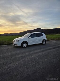 Volkswagen golf 5 - 4
