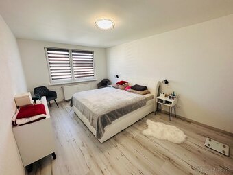 Kompletne zrekonštruovaný 3izbový byt Zvolen Západ - 4