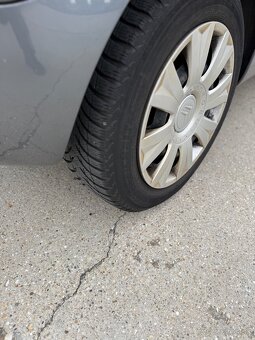 Citroen C3 Benzin 1,4 - 4