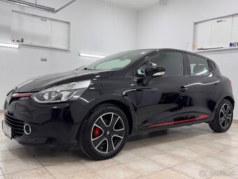Renault Clio Tce 90 Benzin 2013 112 000km kupované SK✅ - 4