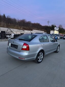 ✅ Skoda Octavia 2 Elegance - 4