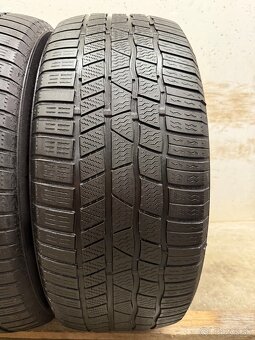 Zimné pneumatiky 255/50/20 Continental Wintercontact TS830 P - 4