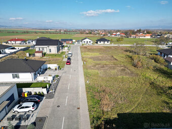 Veľké kostoľany - Vysielač - Najväčší pozemok v lokalite - 4