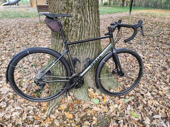 Gravel Triban RC520 - 4