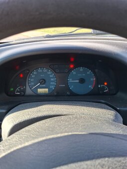 citroen xsara 2,0hdi 66kw 90PS - 4
