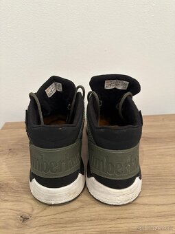 Timberland pánska zimná obuv - 4