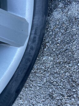 Zimné pneumatiky 215/65 r15 4ks - 4